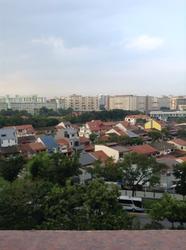 Blk 709 Hougang Avenue 2 (Hougang), HDB 4 Rooms #61529362